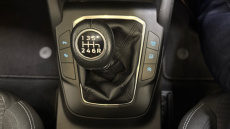 Ford Focus 1.0 EcoBoost 125 Titanium 5dr Petrol Hatchback